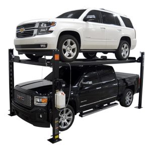 Titan SDPL-8000XLT 4-Posts Lift
