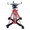 AFF Air Assist Transmission Jack 2,000 lbs. Capacity