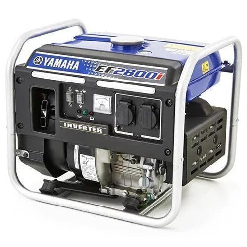 nnnnnn.jpg Yamaha EF2800i (2800 watt) Inverter Generator