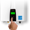 NPE-240A2 – Condensing Tankless Water Heater – 199,000 BTU
