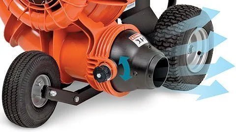 original-1.jpg Billy Goat F1302SPH Force 393cc (Honda) Self-Propelled Walk Behind Leaf Blower