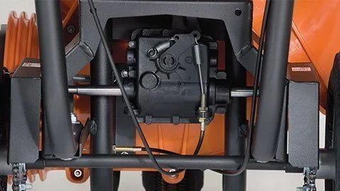 original-4-1.jpg Billy Goat F1302SPH Force 393cc (Honda) Self-Propelled Walk Behind Leaf Blower