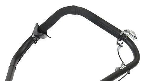 original-5.jpg Billy Goat F1302SPH Force 393cc (Honda) Self-Propelled Walk Behind Leaf Blower