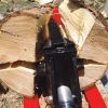 p-8316-4waywedge__46284_compressed_5860a3c1-4dbb-48c0-8d3b-37a9432fba85.jpg Oregon 28-Ton HONDA Horizontal / Vertical EXtendSplit™ Log Splitter (596280)