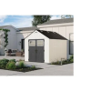 p3-19-1.png Suncast Tremont 8 ft. x 10 ft. Storage Shed with Floors – Ice Cube|BMS8125