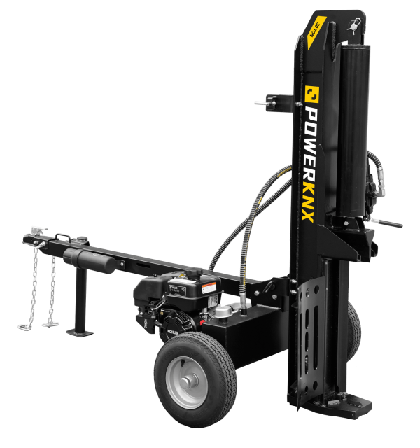 powerknx-30-ton-gas-log-splitter-in-vertical-configuration.png POWERKNX™ 30-Ton Vertical/Horizontal Gas Log Splitter (31-401)