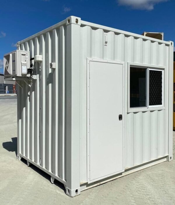 premiershippingcontainers_1600729416_2403415004727883256_4553681639-1-600x702-1.jpg 10’ office container with AC