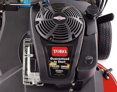product2-lg-1-1.jpg Toro TimeMaster 30″ 223cc Self-Propelled Gas Lawn Mower Electric Start