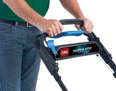 product4-lg-1-1.jpg Toro TimeMaster 30″ 223cc Self-Propelled Gas Lawn Mower Electric Start