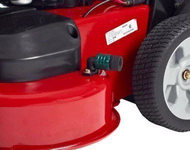 product8-lg-1-1.jpg Toro TimeMaster 30″ 223cc Self-Propelled Gas Lawn Mower Electric Start