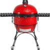 Kamado Joe Big Joe II Grills