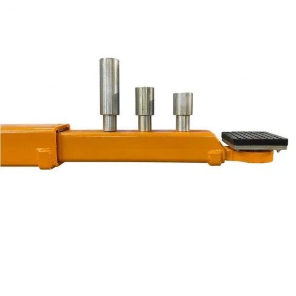 q3-17-1.jpg Triumph 11K 2 Post Clearfloor Lifts with Single Side Release