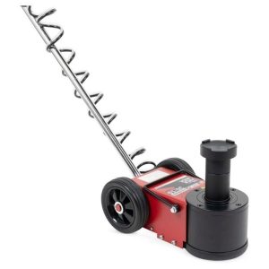 rrrr-1.jpg AFF 30-15-Ton 2-Stage Air Hydraulic Axle Jack