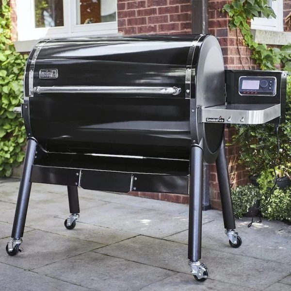 rrrrrrrrrrrrr.jpg Weber SmokeFire EX6 Wood Fired Pellet Grill – Black