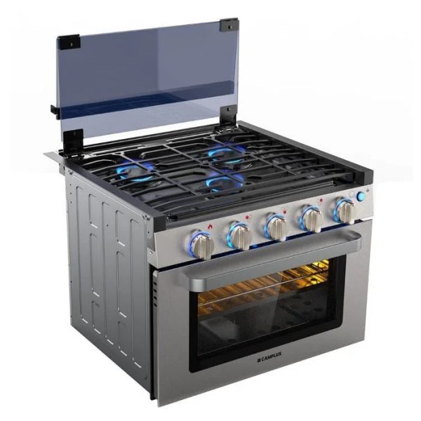 rvo1.jpg Camplux 17″ RV Oven with 3 Burners Cooktops