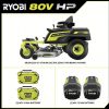 ryobi-electric-zero-turn-mowers-ryrm8021-40_1000_1080x_fed0f18a-452b-403f-8e20-8916be69d46c-1.jpg RYOBI 80V HP Brushless 42 in. Battery Electric Cordless Zero Turn Riding Mower Batteries and Charger 80V Batteries 40V