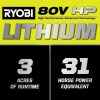 ryobi-electric-zero-turn-mowers-ryrm8021-e1_1000_1080x_e49b853b-9de6-4097-a893-d21ba0190e47-1.jpg RYOBI 80V HP Brushless 42 in. Battery Electric Cordless Zero Turn Riding Mower Batteries and Charger 80V Batteries 40V