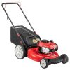 s-l1600-1-1-1.jpg 21in. 140cc Briggs & Stratton Self Propelled Gas Lawn Mower with Mulching Kit Included