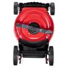 s-l1600_8-1-1.jpg 21in. 140cc Briggs & Stratton Self Propelled Gas Lawn Mower with Mulching Kit Included