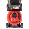 s-l1600_9-1-1-1.jpg 21in. 140cc Briggs & Stratton Self Propelled Gas Lawn Mower with Mulching Kit Included