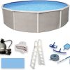 s1-10-1.jpg Blue Wave Belize 15′ Round Above Ground Pools