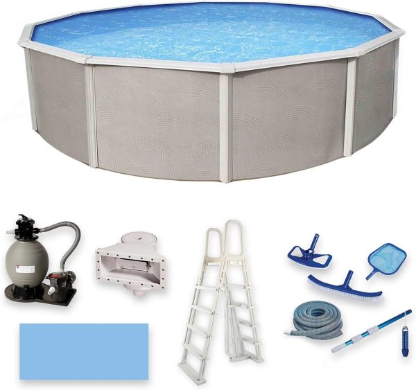 s1-10-1.jpg Blue Wave Belize 15′ Round Above Ground Pools