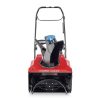 Toro Power Clear 721 E 21″ Single-Stage Gas Snow Blowers