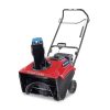 Toro Power Clear 721 E 21″ Single-Stage Gas Snow Blowers