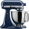 saf.jpg KitchenAid Artisan Series Tilt-Head Stand Mixer – Ink Blue