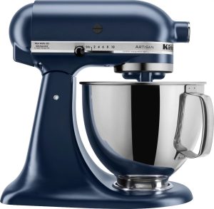 saf.jpg KitchenAid Artisan Series Tilt-Head Stand Mixer – Ink Blue