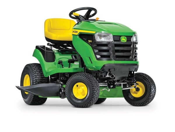shopping-2023-05-26T081726.763-2-2-1-1.jpg John Deere S100 17.5 HP GAS 42 in. Hydrostatic Riding Lawn Tractor