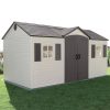 shopping-2023-05-29T175750.594-1-1.jpg Lifetime 15 ft. x 8 ft. Outdoor Garden Storage Shed with Double Doors & Skylights