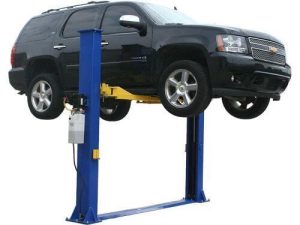 t.jpg Atlas 9,000 lbs 2 Post Baseplate Lift