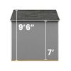 t3-18-1.jpg Handy Home Rookwood Storage Sheds – Multiples sizes