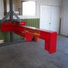 tm_heavy_duty_in_shop.jpg TM Heavy Duty Log Splitter Skid Steer Attachment (30” or 36” Stroke)
