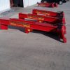 tm_pro_in_row_outside.jpg TM Pro Log Splitter Skid Steer Attachment (24”, 30” or 36” Stroke)