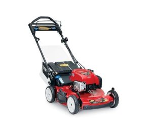toro-recycler-lawn-mower-20333.jpg Toro Recycler® (22″) 190cc Personal Pace® Rear-Wheel Drive Lawn Mower w/ Spin Stop™