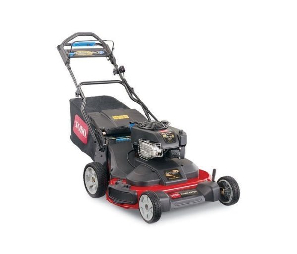 toro-timemaster-self-propelled-mower-21199_fd8d1d3e-092e-4e2d-b7a7-08da003ec7b6.jpg Toro TimeMaster (30″) 223cc Personal Pace Self-Propelled Rear-Wheel Drive Lawn Mower