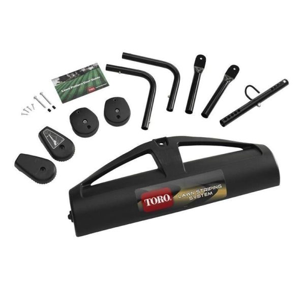 toromulchingstriping2060164_1000.jpg Toro Lawn Striping System “fits most 20″- 22″ walk behind mowers” #20601