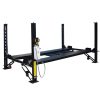 u1-25-1.jpg Tuxedo FP8K-DX-XLT 8,000 Lb Extended Length / Height Four Post Storage Lifts