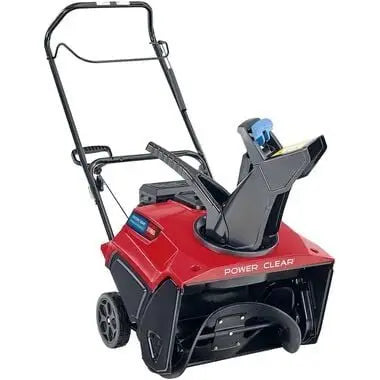 u1-27-1.jpg Toro Power Clear 721 R Single Stage Gas Snow Blowers
