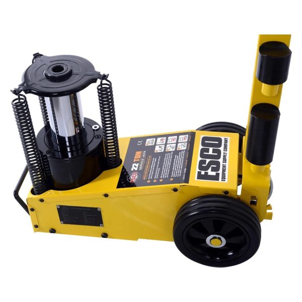 u2-18-1.jpg Esco 22 Ton Hydraulic Service Jacks 10390