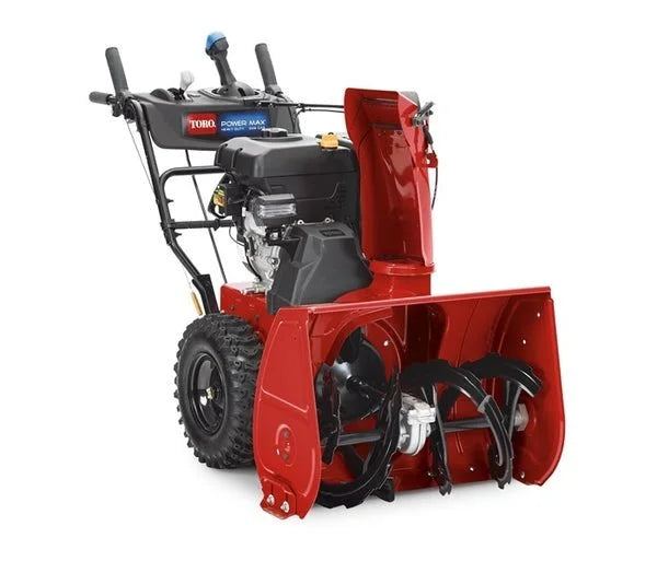 v4-1.jpg Toro Power Max HD 828 OAE 28″ Two-Stage Electric Start Gas Snow Blowers