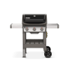 vgu.png Weber Spirit II 2-Burner Propane Gas Grill in Black