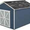 w1-23-1.jpg Handy Home Products Rookwood 10×12 Do-It-Yourself Wooden Storages Sheds- Does not Include Floor kit, Paint, or Roofing Shingles