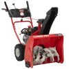 w1-28-1.jpg Troy-Bilt Storm 24 in. Two-Stage Gas Snow Blowers