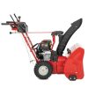 w2-22-1.jpg Troy-Bilt Storm 24 in. Two-Stage Gas Snow Blowers