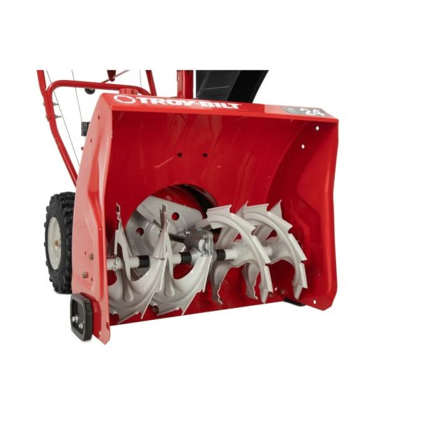 w3-22-1.jpg Troy-Bilt Storm 24 in. Two-Stage Gas Snow Blowers