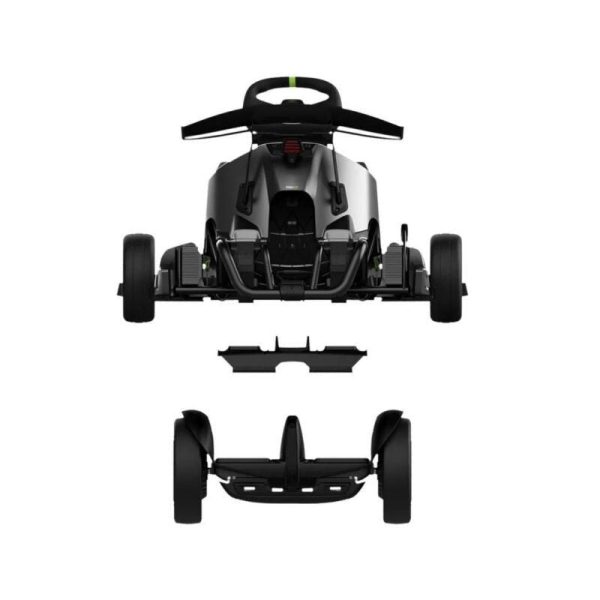 waead.jpg Ninebot Gokart PRO Detachable Self