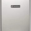 wc.jpg Rancilio Silvia Espresso Machine Iron Frame Stainless